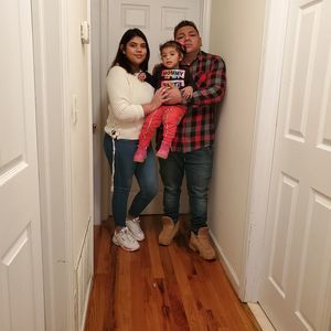 Meet your Posher, Erick